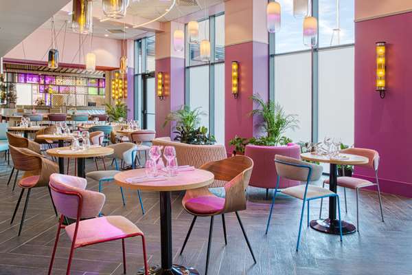 Aiden by Best Western Clermont-Ferrand Hotel  Spa