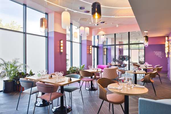 Aiden by Best Western Clermont-Ferrand Hotel  Spa
