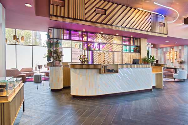 Aiden by Best Western Clermont-Ferrand Hotel  Spa