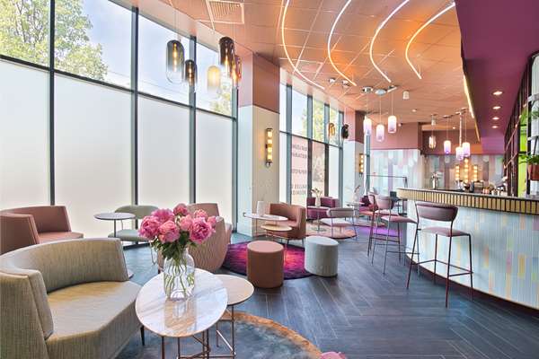 Aiden by Best Western Clermont-Ferrand Hotel  Spa