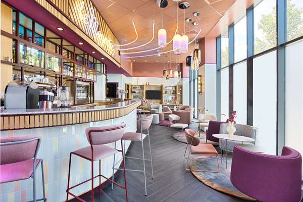 Aiden by Best Western Clermont-Ferrand Hotel  Spa