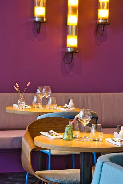 Aiden by Best Western Clermont-Ferrand Hotel  Spa