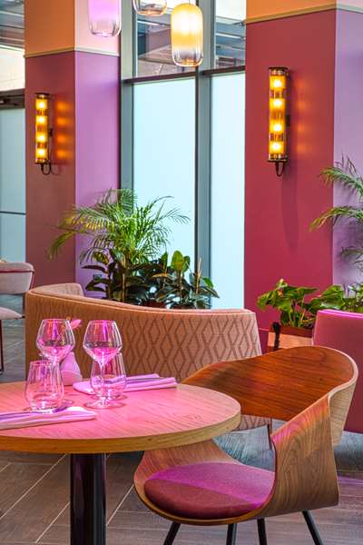Aiden by Best Western Clermont-Ferrand Hotel  Spa