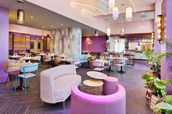 Aiden by Best Western Clermont-Ferrand Hotel  Spa