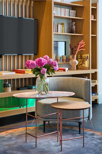 Aiden by Best Western Clermont-Ferrand Hotel  Spa