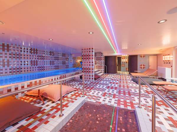 Aiden by Best Western Clermont-Ferrand Hotel  Spa