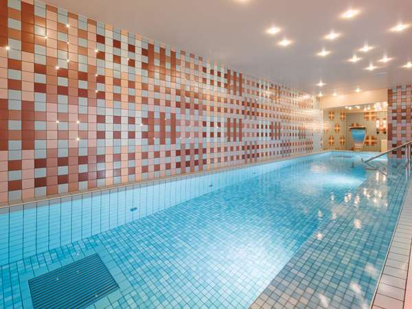 Aiden by Best Western Clermont-Ferrand Hotel  Spa