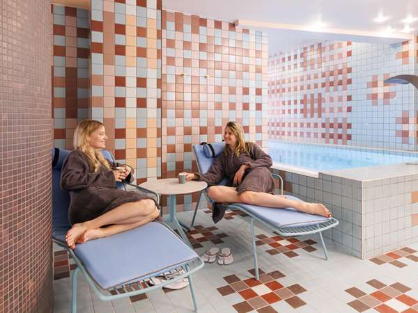 Aiden by Best Western Clermont-Ferrand Hotel  Spa