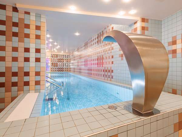 Aiden by Best Western Clermont-Ferrand Hotel  Spa