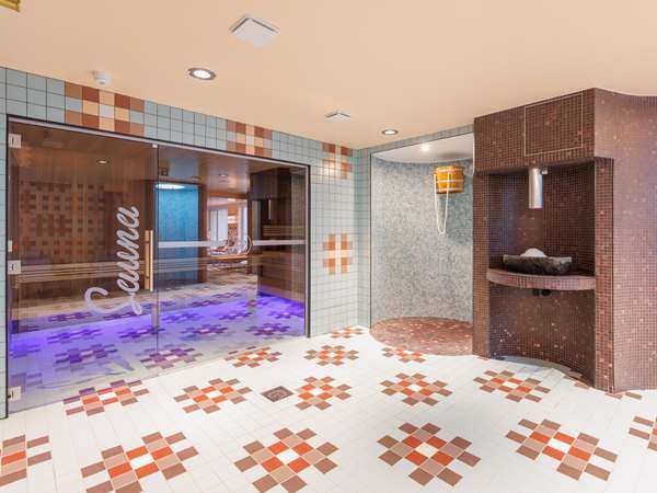 Aiden by Best Western Clermont-Ferrand Hotel  Spa