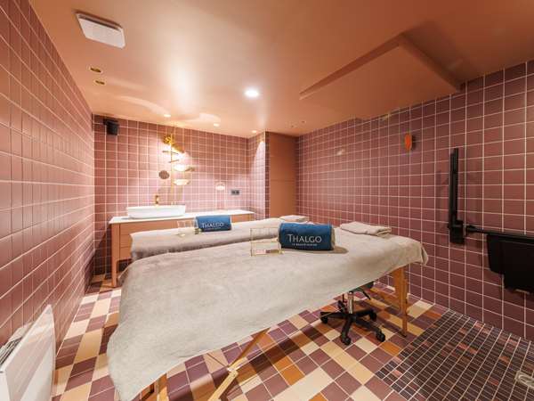 Aiden by Best Western Clermont-Ferrand Hotel  Spa