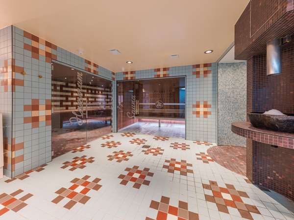 Aiden by Best Western Clermont-Ferrand Hotel  Spa
