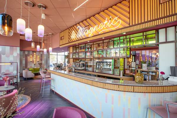 Aiden by Best Western Clermont-Ferrand Hotel  Spa