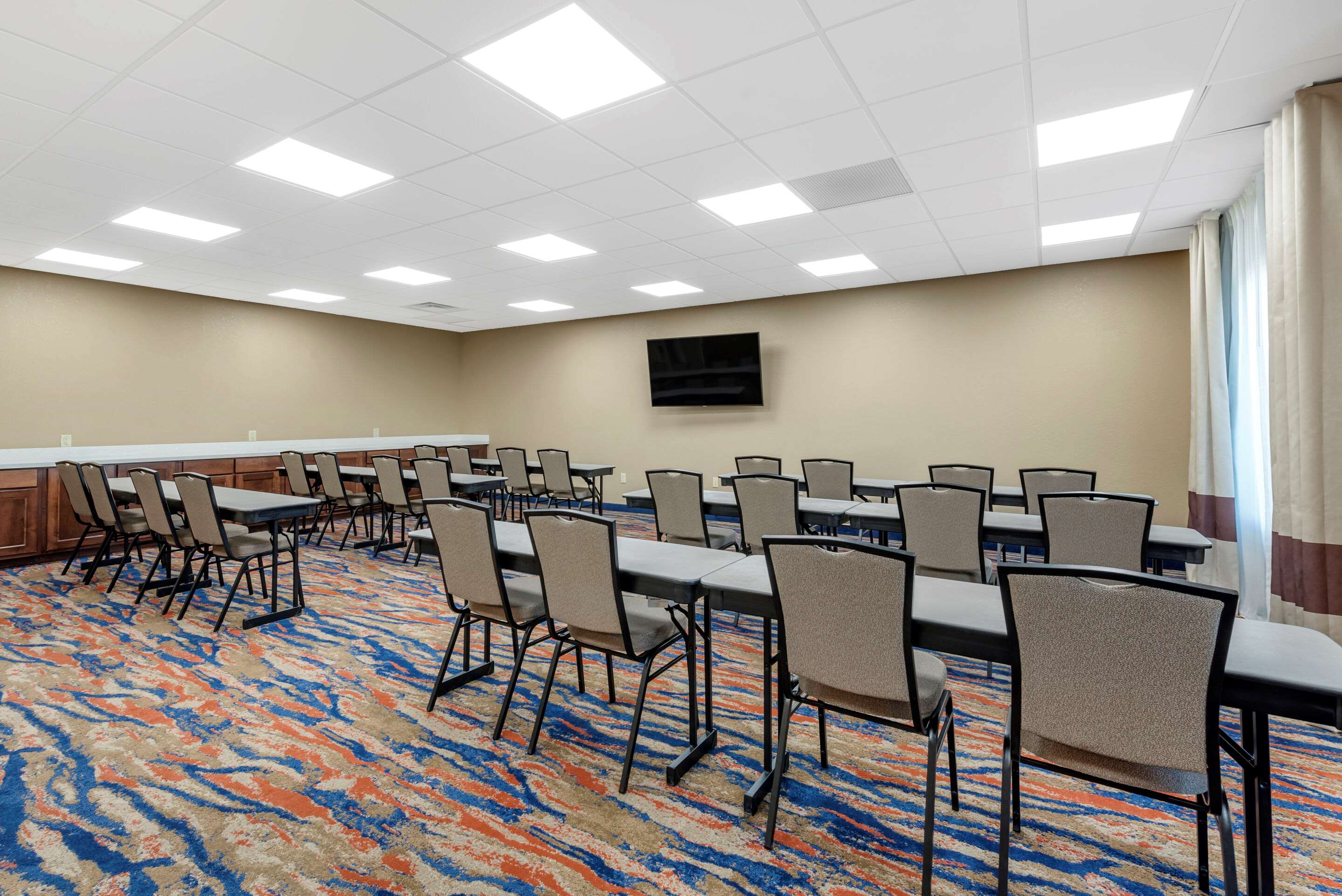 Meeting room
