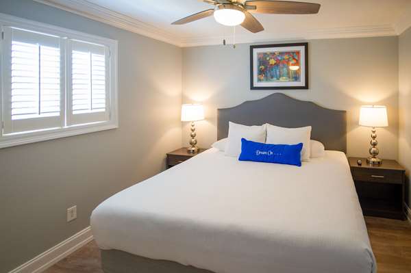 Suite - Frenchmen Orleans at 519 Hotel New Orleans