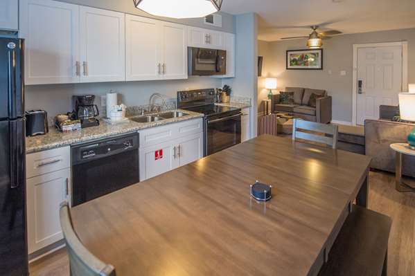 Suite - Frenchmen Orleans at 519 Hotel New Orleans