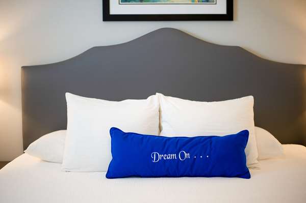 Suite - Frenchmen Orleans at 519 Hotel New Orleans