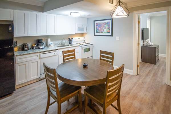 Suite - Frenchmen Orleans at 519 Hotel New Orleans