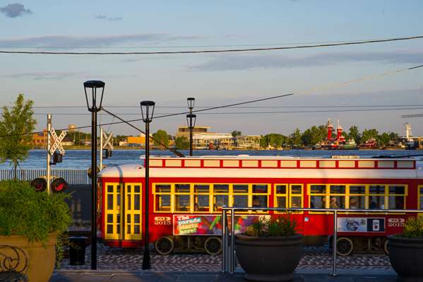  - Frenchmen Orleans at 519 Hotel New Orleans