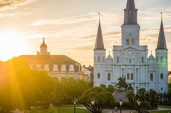  - Frenchmen Orleans at 519 Hotel New Orleans