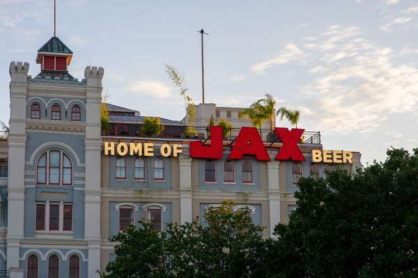  - Frenchmen Orleans at 519 Hotel New Orleans