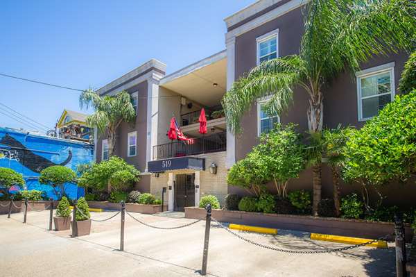 Exterior view - Frenchmen Orleans at 519 Hotel New Orleans