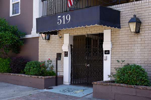 Exterior view - Frenchmen Orleans at 519 Hotel New Orleans