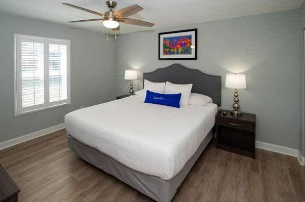 Suite - Frenchmen Orleans at 519 Hotel New Orleans