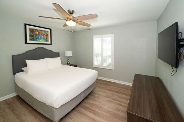 Suite - Frenchmen Orleans at 519 Hotel New Orleans