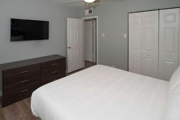 Suite - Frenchmen Orleans at 519 Hotel New Orleans