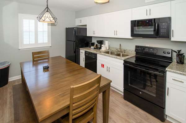 Suite - Frenchmen Orleans at 519 Hotel New Orleans