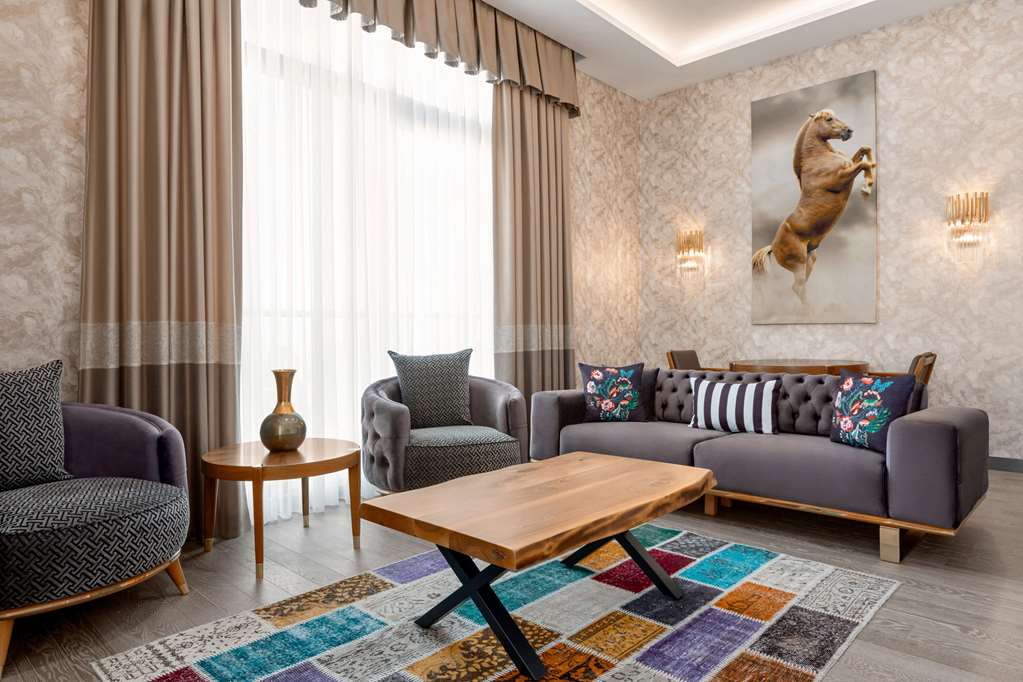 TRYP BY WYNDHAM ISTANBUL TOPKAPI-guestroom-Guest Room,Suite,On-Site.jpg
