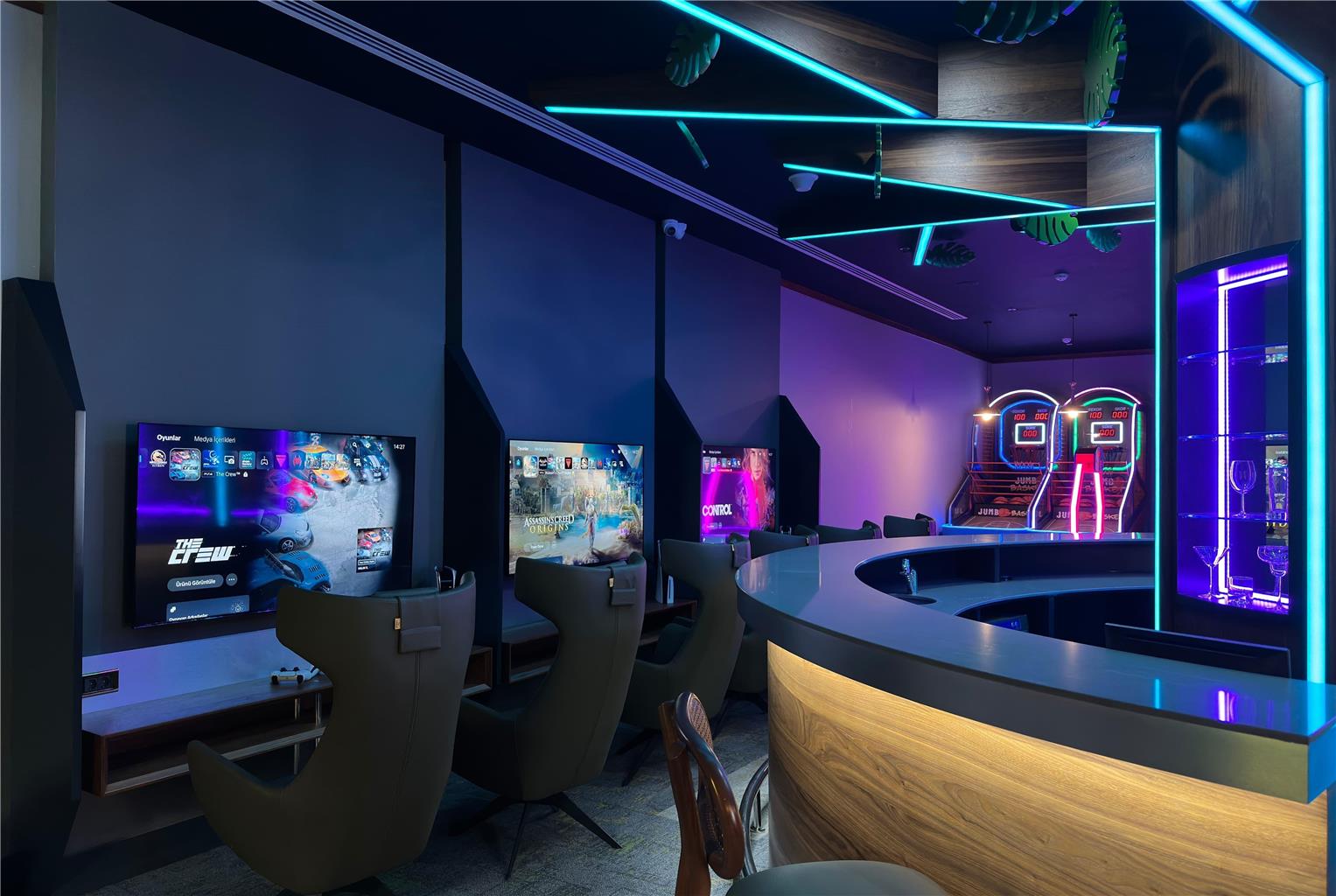Venue gallery photo