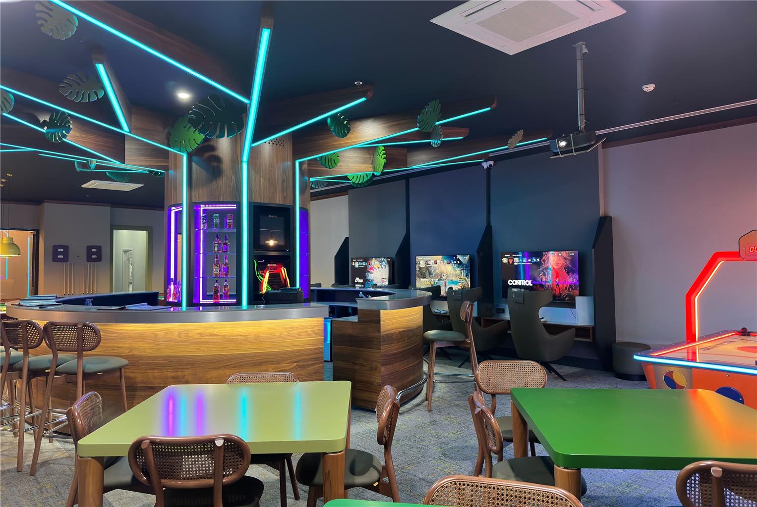 Venue gallery photo