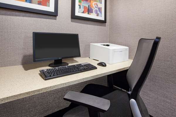 Conference Area - Wingate by Wyndham Hotel Roseville - I-94, Exit 232