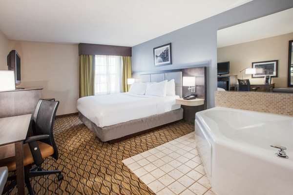  - Wingate by Wyndham Hotel Roseville - I-94, Exit 232