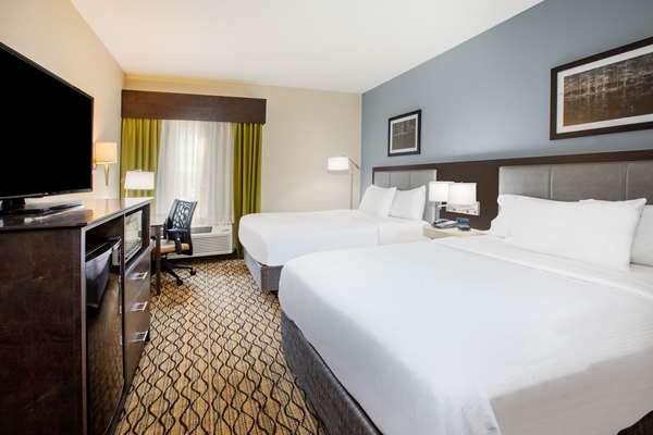  - Wingate by Wyndham Hotel Roseville - I-94, Exit 232