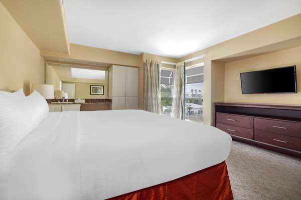 Suite - Palm Canyon Resort & Spa Palm Springs