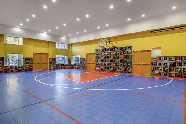 Recreation - Palm Canyon Resort & Spa Palm Springs