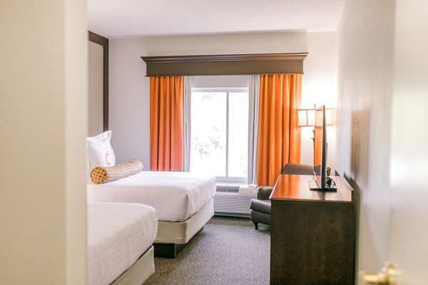  - James F. Martin Inn Clemson