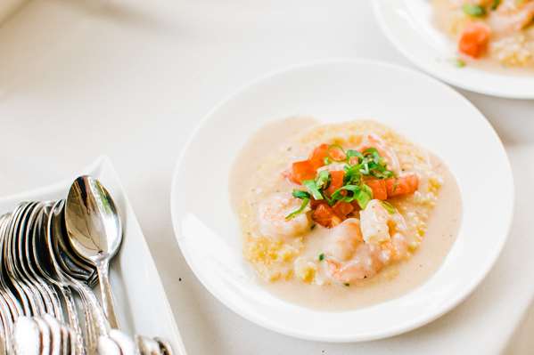 Exterior view - James F. Martin Inn Clemson