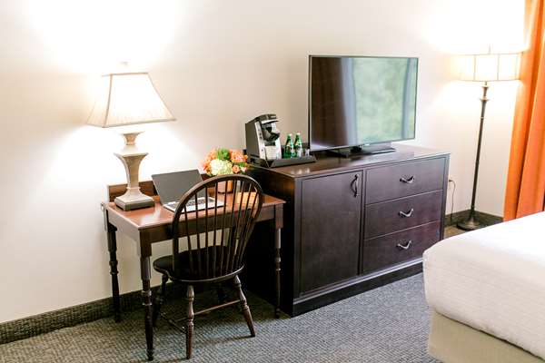  - James F. Martin Inn Clemson