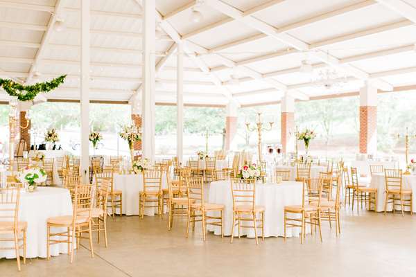 Exterior view - James F. Martin Inn Clemson