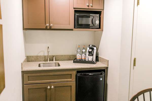  - James F. Martin Inn Clemson