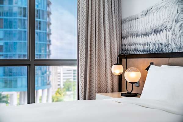  - Hyatt Centric Hotel Las Olas Ft Lauderdale