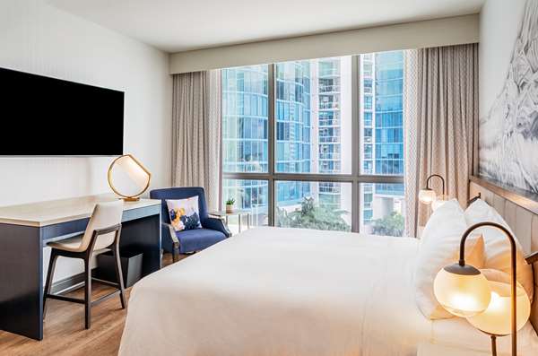  - Hyatt Centric Hotel Las Olas Ft Lauderdale
