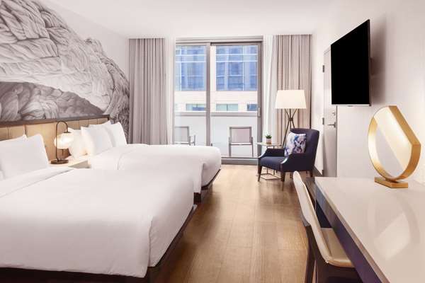  - Hyatt Centric Hotel Las Olas Ft Lauderdale