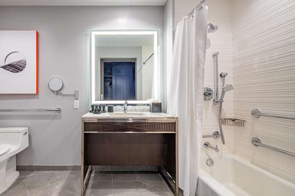  - Hyatt Centric Hotel Las Olas Ft Lauderdale
