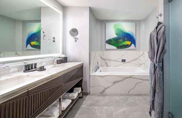  - Hyatt Centric Hotel Las Olas Ft Lauderdale