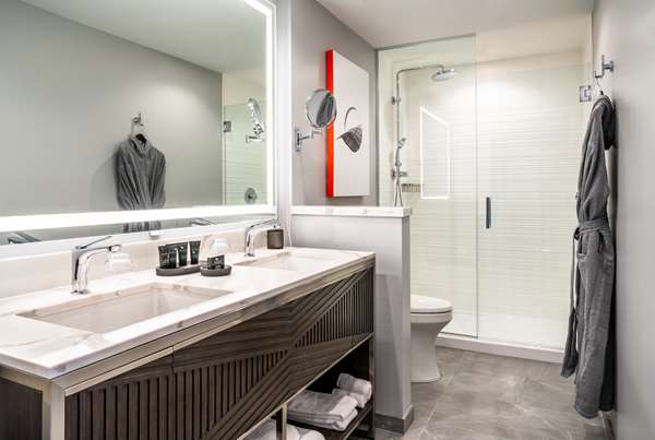  - Hyatt Centric Hotel Las Olas Ft Lauderdale